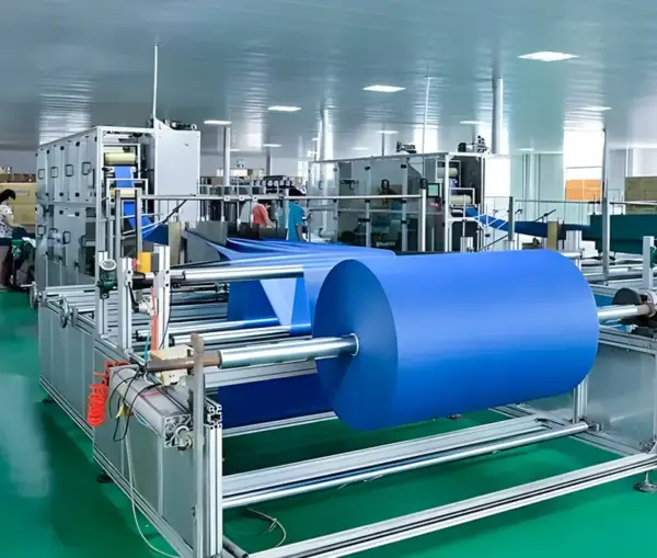 Non-Woven Fabric